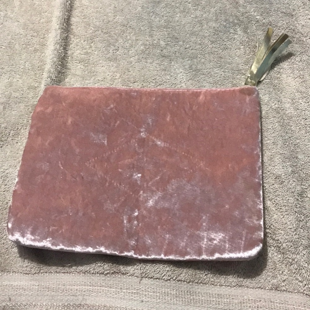 Make up bag - Picture 2 of 2